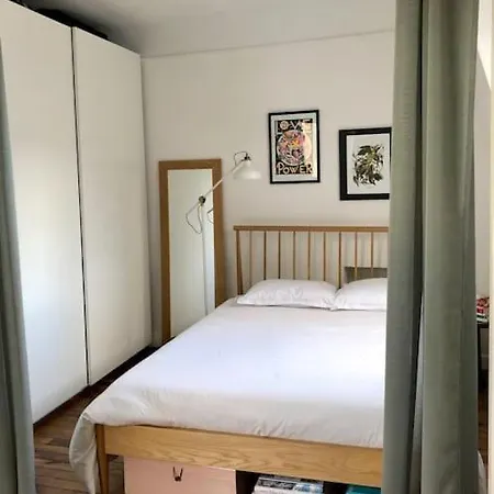 Cocon Avec Vue Paris