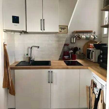 Cocon Avec Vue