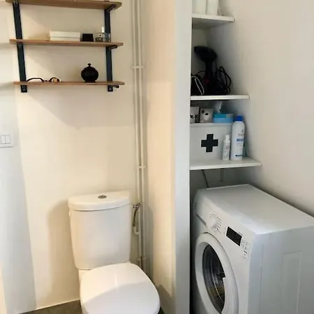 Appartement Cocon Avec Vue *