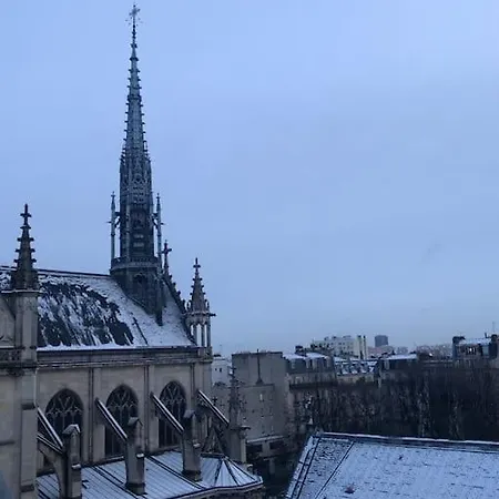 Cocon Avec Vue *