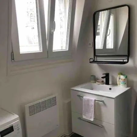 Cocon Avec Vue
