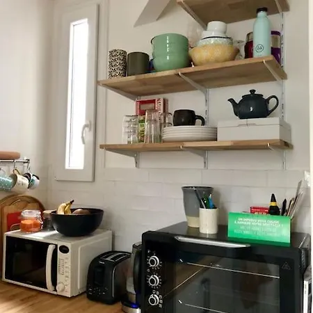 Cocon Avec Vue *